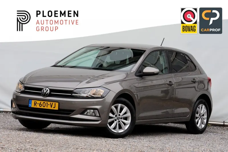 Volkswagen Polo (2021)