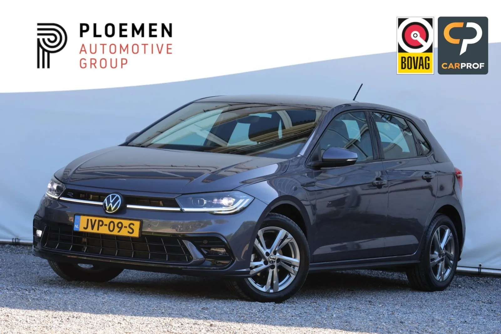 Volkswagen Polo (2025) — foto 1
