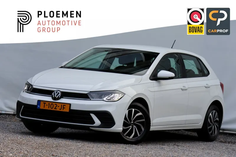 Volkswagen Polo (2023)