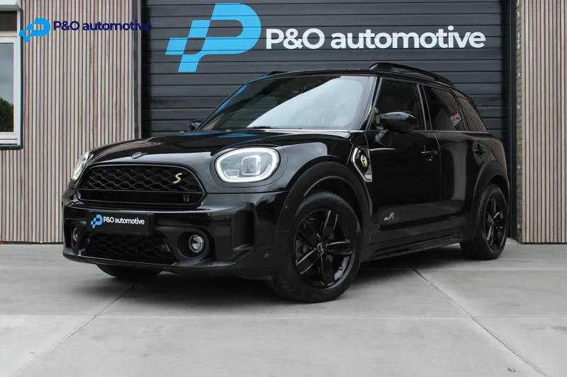 MINI Countryman (2021)