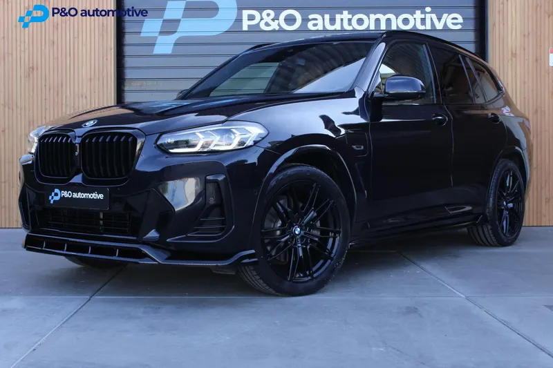 BMW X3 (2022)