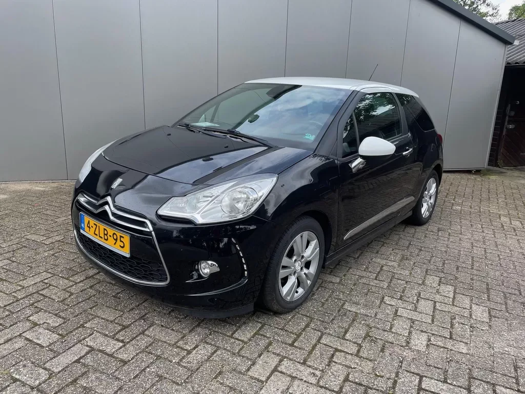 Citroën DS3 (2014) — foto 1