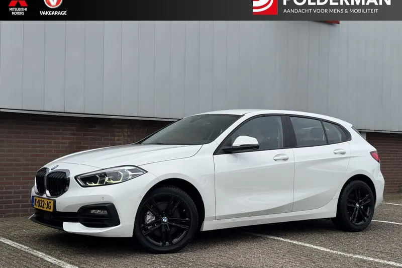 BMW 1-Serie (2021)