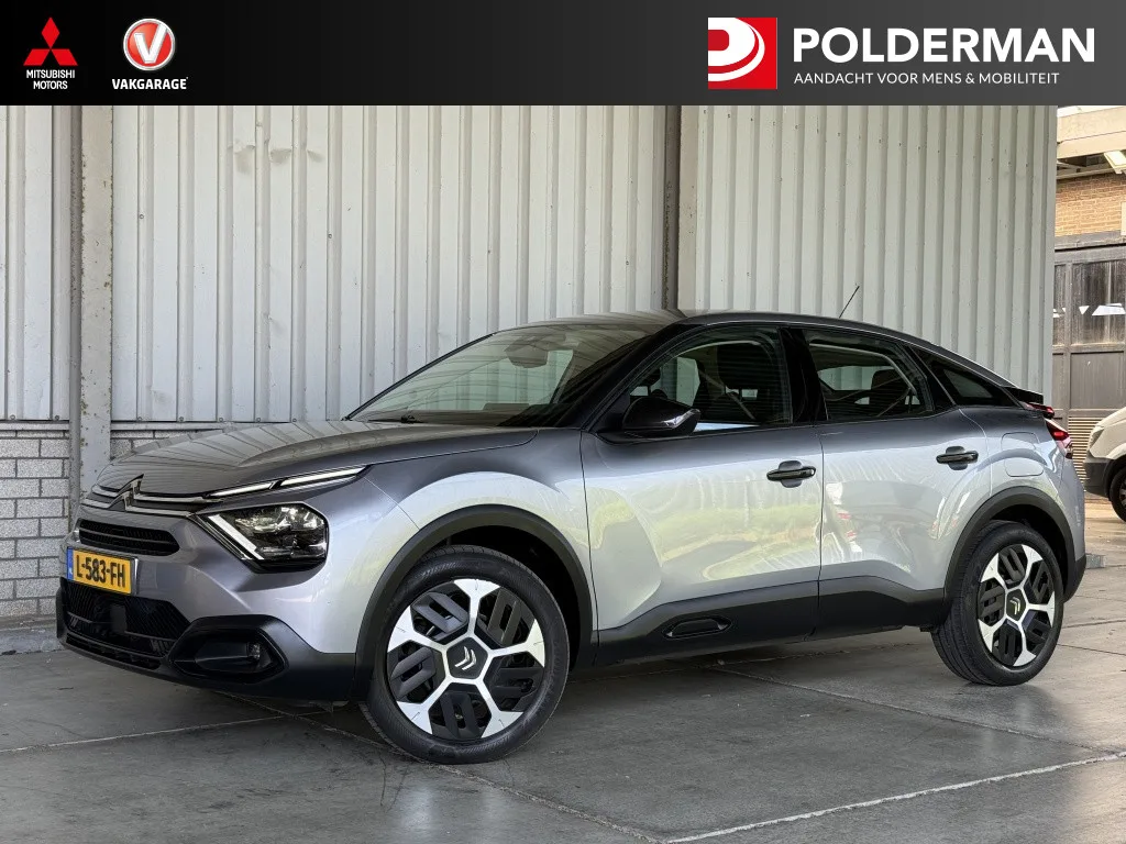 Citroën C4 (2021) — foto 1