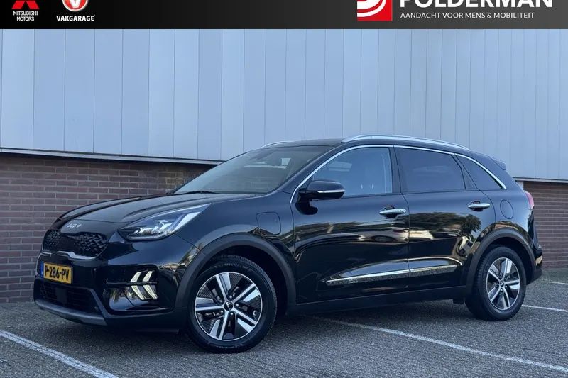 Kia Niro (2021)