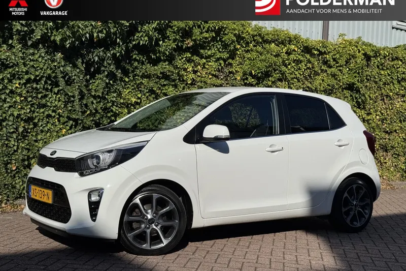 Kia Picanto (2019)