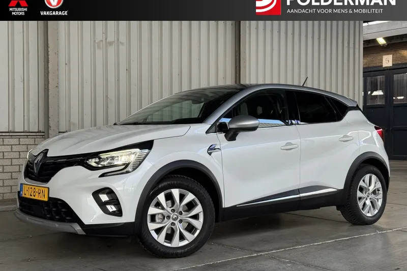 Renault Captur (2021)