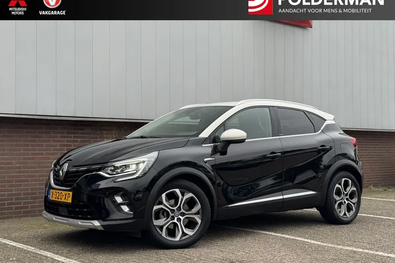 Renault Captur (2020)