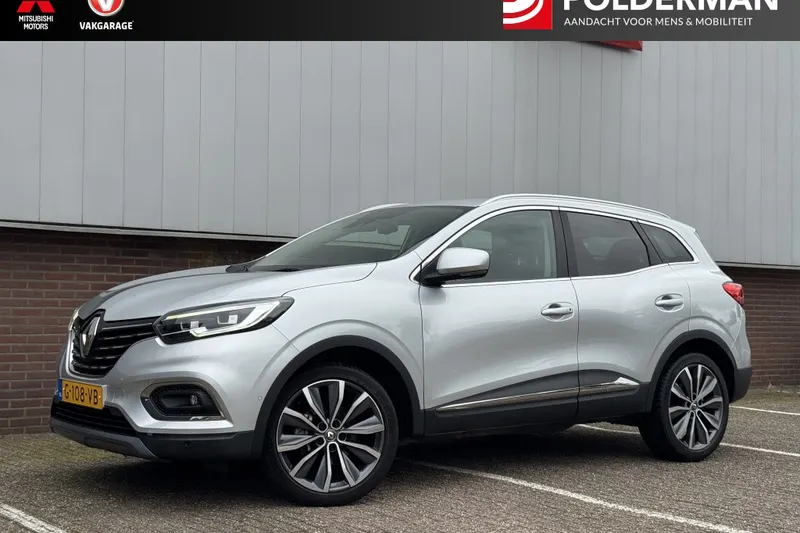 Renault Kadjar (2019)