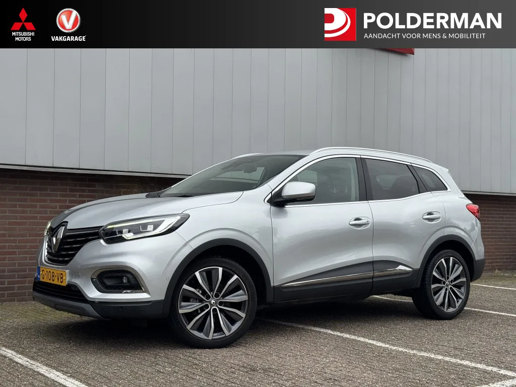 Renault Kadjar (2019) — foto 1