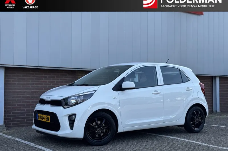 Kia Picanto (2020)