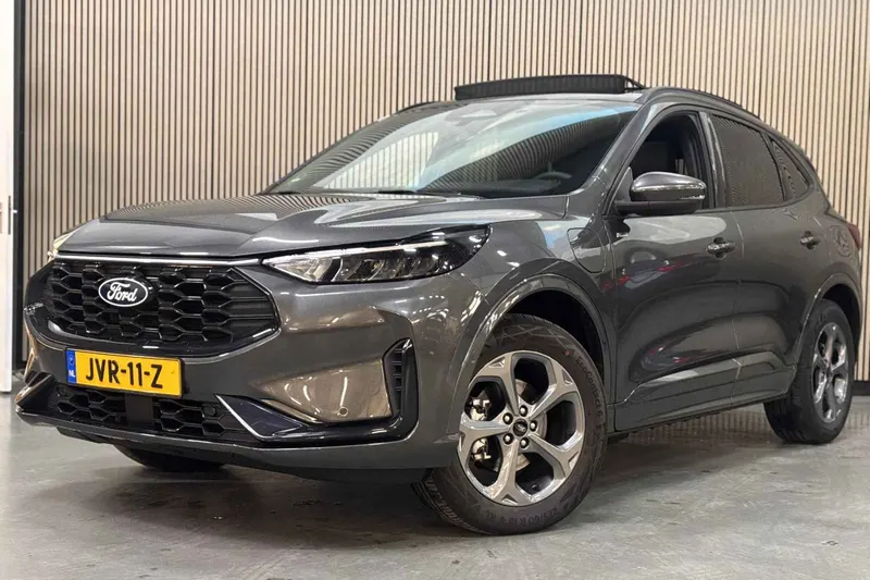 Ford Kuga (2025)