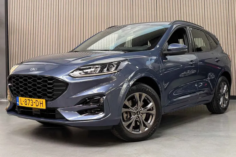 Ford Kuga (2021)