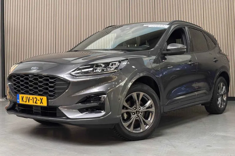 Ford Kuga (2023)