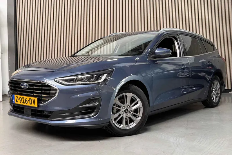 Ford Focus (2024)