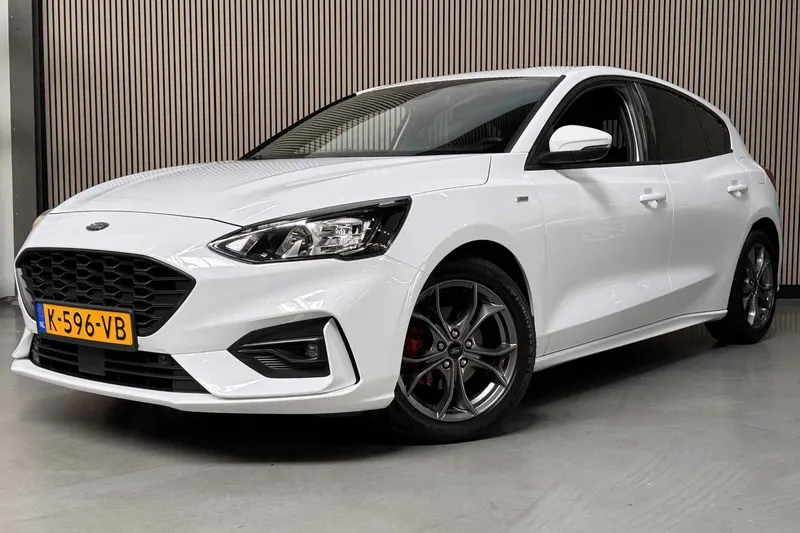Ford Focus (2021)