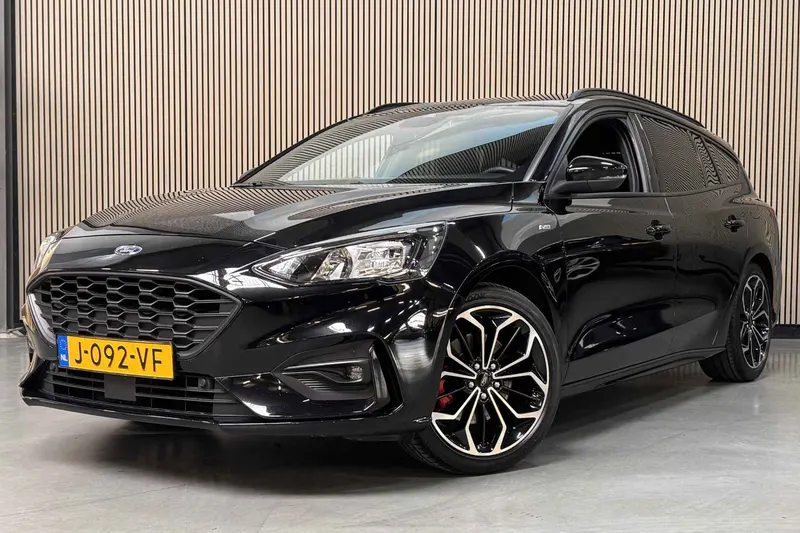 Ford Focus (2020)