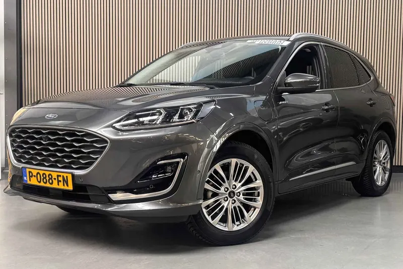 Ford Kuga (2022)