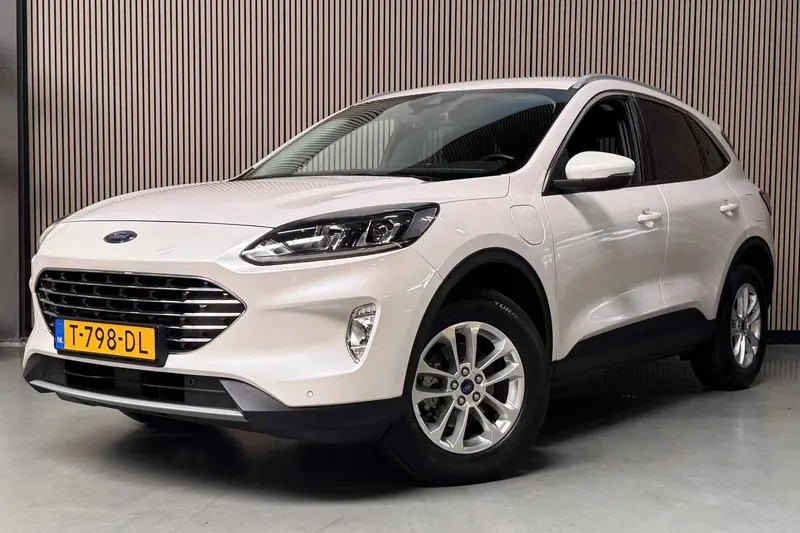 Ford Kuga (2023)
