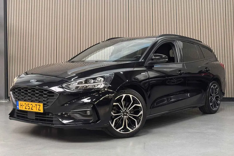 Ford Focus (2020)