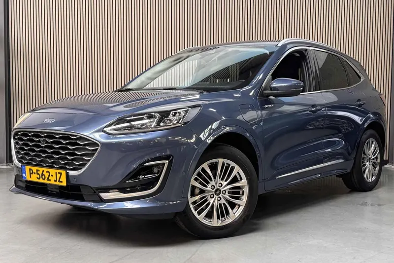 Ford Kuga (2022)