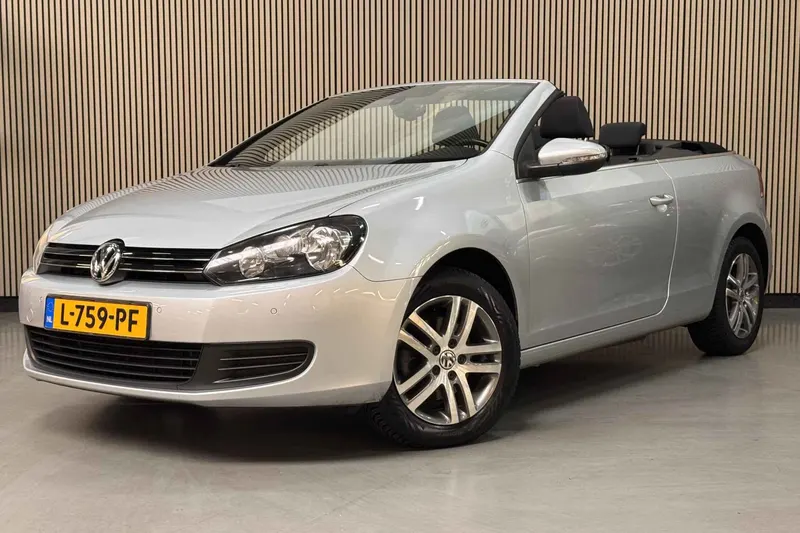 Volkswagen Golf (2014)