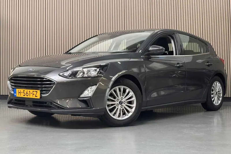 Ford Focus (2020)