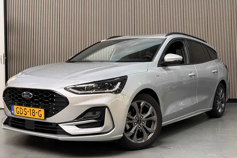 Ford Focus (2024)