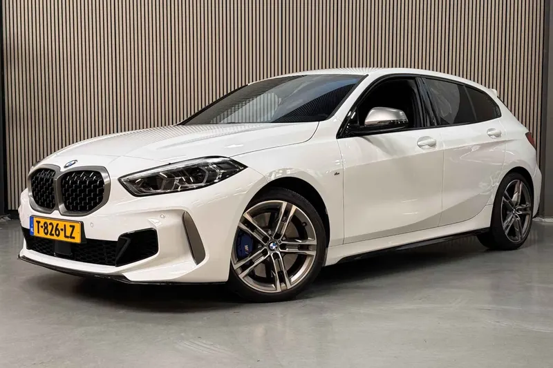 BMW 1-Serie (2022)