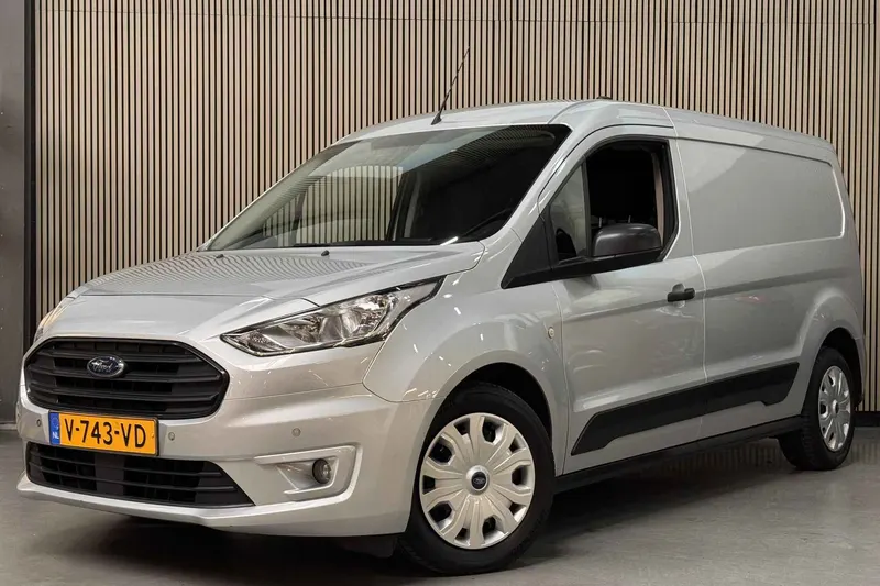 Ford Transit Connect (2018)