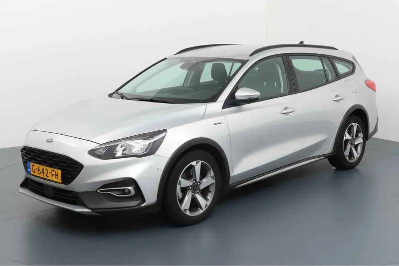 Ford Focus (2019)