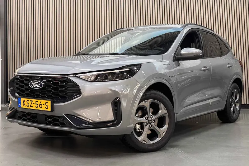 Ford Kuga (2026)