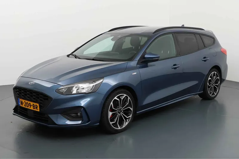 Ford Focus (2021)