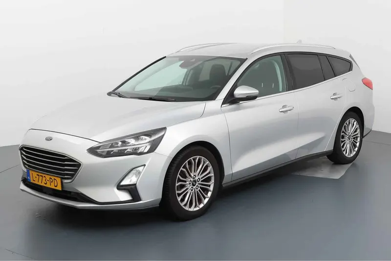 Ford Focus (2021)