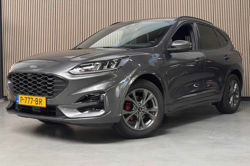 Ford Kuga (2022)