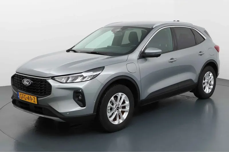 Ford Kuga (2024)