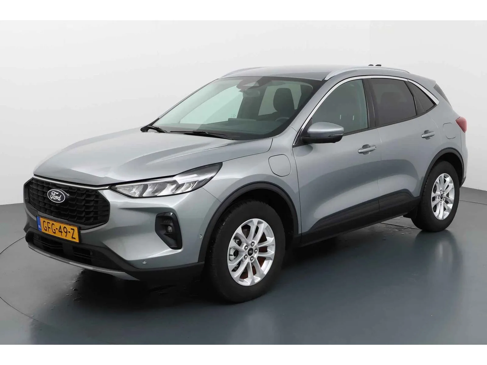 Ford Kuga (2024) — foto 1