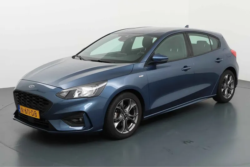 Ford Focus (2021)
