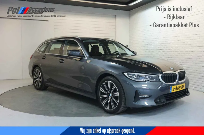 BMW 3-Serie (2020)