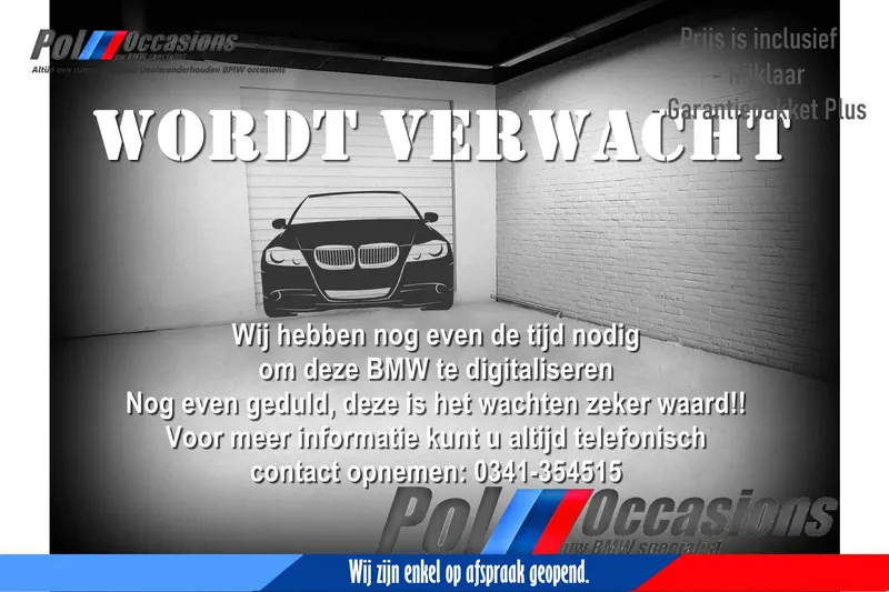 BMW 3-Serie (2007)