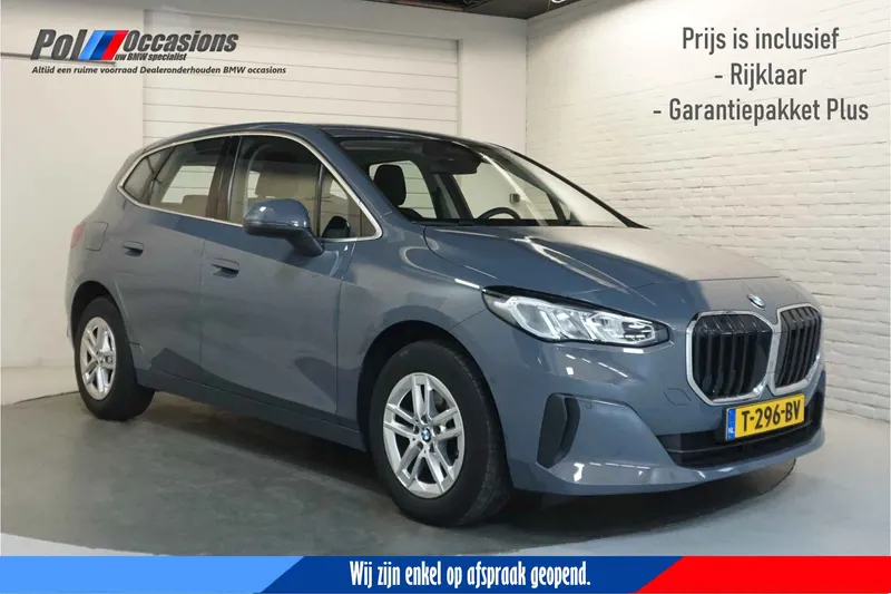 BMW 2-Serie Active Tourer (2023)