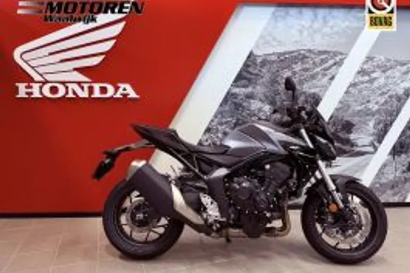 Honda CB 1000 (2025)