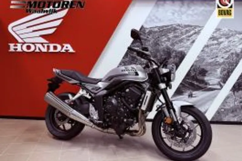 Honda CB 1000 (2026)