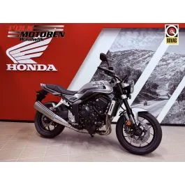 Honda CB 1000 (2026) — foto 1