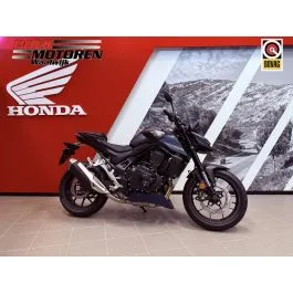 Honda CB750 (2026) — foto 1
