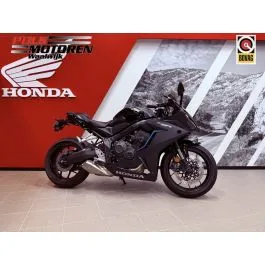 Honda CBR 650 RAP (2023) — foto 1