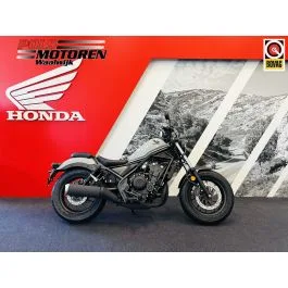 Honda CMX 500 AP Rebel (2023) — foto 1