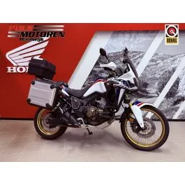 Honda CRF 1000 DH DCT/ABS/TCS (2017) — foto 1