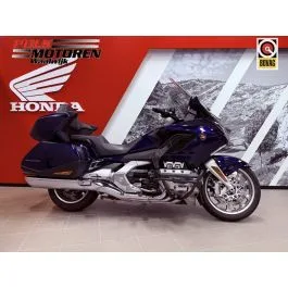 Honda GL 1800 DAK GOLDWING AIRBAG (2019) — foto 1