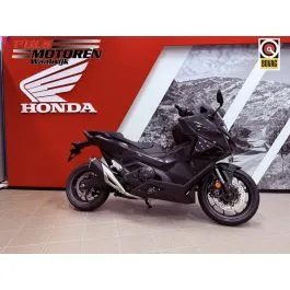 Honda Forza 750 (2027) — foto 1
